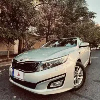 اپتیما ۲۰۱۵ ارس بدون رنگ