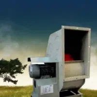 سانتریفیوژ چهل بکوارد سه فاز