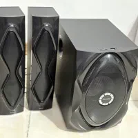 پخش کننده خانگی مکسیدر