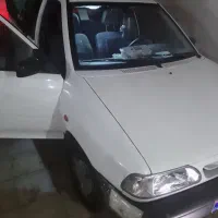 پراید وانت مدل ۱۴۰۲