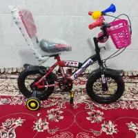 دوچرخه ۱۲.۱۶.۲۰.