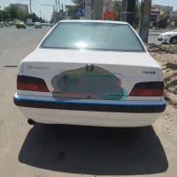 پرشیا سفید