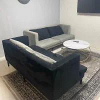 مبلمان و نهارخوری یخچال