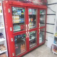 یخچال صنعتی خاوران