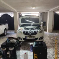 *کربن زدایی/ شستشوی انژکتور/ ریمپ برق خودرو دیاگ*