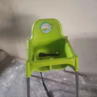 صندلی کودک درحدنو