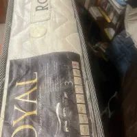تشک دست دوم