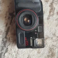 دوربین کنون 105(کنان) canon بسیار کمیاب