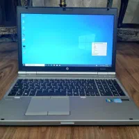 لپتاپ i7 قدرتمند با ssd و گرافیک مجزا