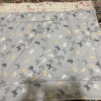 پتو نوزادی نو نو جدید جدید و خوش رنگ