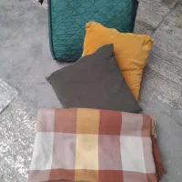 زیرانداز واسه تفریح