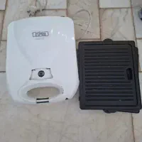 اسنک ساز کنوود
