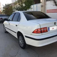 سمندef7|خودرو سواری و وانت|ایذه, |دیوار