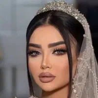 میکاپ و شنیون تخصصی عروس و محفلی