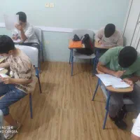 «انگلیسی رو مثل فیلم‌ها صحبت کن »