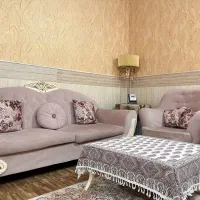 مبل راحتی ۱۳ نفره