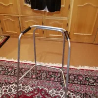 واکر سالم وند