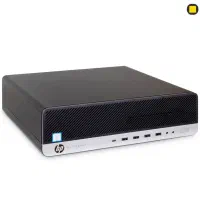 HP EliteDesk 800 G3 مینی کیس