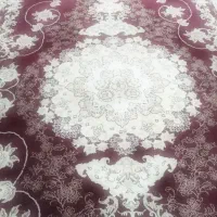 فرش6متری تک 1000 شانه+ضبط