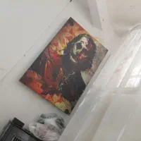تابلو آب‌رنگ