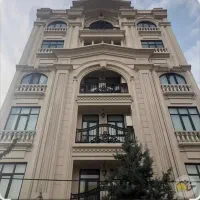 پیش فروش برج باغ فرصتی طلایی . پونک .