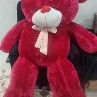 عروسک خرس