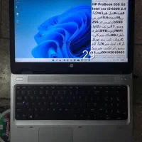 کامپیوتر همراه کیس لپتاپ رایانه اسپیکر کیبرد موس