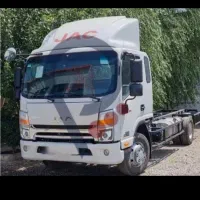حمل ونقل نیسان و کامیونت