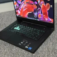 لپ تاپ Tuf Gaming مدل Asus F15