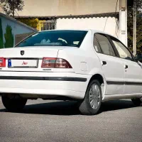 سمند Lx|خودرو سواری و وانت|بهشهر, |دیوار