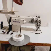 چرخ خیاطی