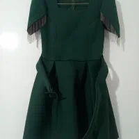 لباس مجلسی