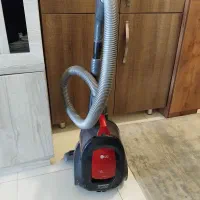جاروبرقی اصل ال جی