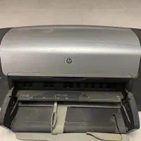 پرینتر رنگی hp