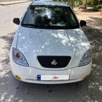 تیبا صندوق دار در حد صفر