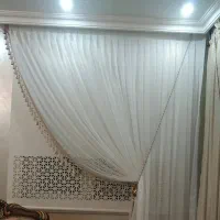 پرده اِل خوش سلیقه پسندها