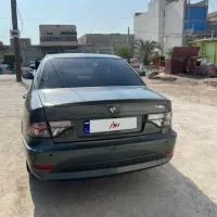سمند سورن مدل۱۴۰۴