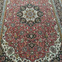 ۲ تخته فرش ۶ متری و یک تخته فرش ۱۲ متری
