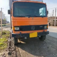 خاور 608 مرغی