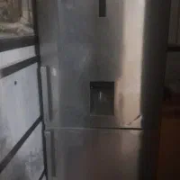 یخچال نیکسان