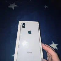 فروش آیفون X 64 گیگ در حد نو