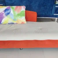 مبل نیم ست