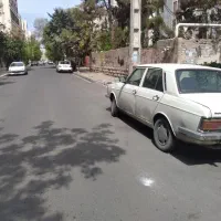 پیکان|خودرو سواری و وانت|کرج, باغستان|دیوار