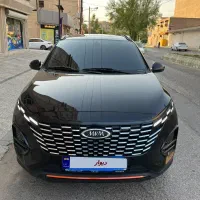 X33cross|خودرو سواری و وانت|اهواز, کوی شاهد|دیوار