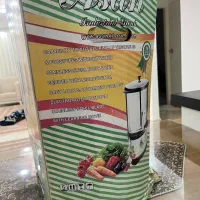 سبزی خورد سه کیلویی