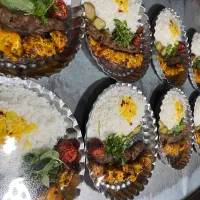 کمک اشپز واشپز