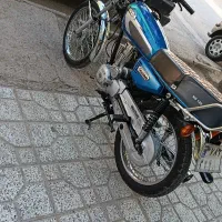 موتور هندا تیزپر