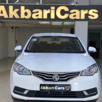 ام جی ۳۶۰ دنده مدل ۹۸«نقد و اقساط»