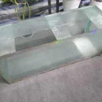 اکواریوم بکارتون میادپیام بزارین