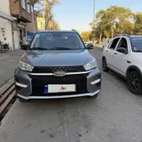 ام وام x33 S  گیربکس AT